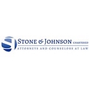Stone & Johnson, Chartered logo