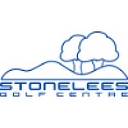 Stonelees Golf Centre logo