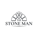 The Stone Man logo