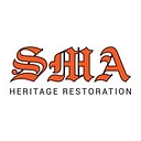 Stone Mason & Artist logo