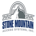 Stone Mountain Access Systems, Inc logo