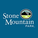 Stone Mountain Park logo