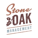 Stone Oak Property Management logo