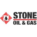 Stone Oil & Gas logo