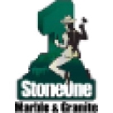 Stoneone Marble & Granite logo