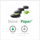 Stone Paper® logo