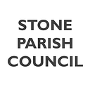 Stone Parish Council logo