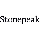 Stonepeak logo