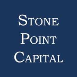 STONE POINT CAPITAL LLC logo