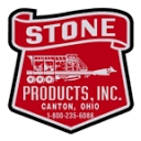 Stone Products Inc. logo