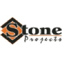 Stone Projects logo