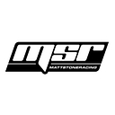 Matt Stone Racing logo