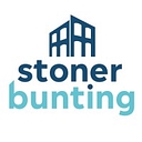Stoner Bunting logo