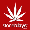 Logo for stonerdays.com