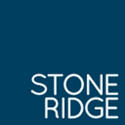 Stone Ridge Asset Management LLC logo