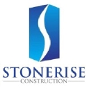 Stonerise Construction Inc. logo