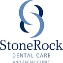 Stonerock Dental Care And Facial Clinic logo