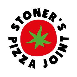Stoner's Pizza Joint logo