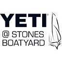 Stones Boatyard Ltd logo