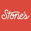 Stone's Beer & Beverage Market logo