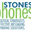 Stones' Phones logo