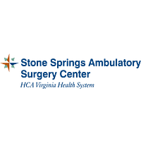 Stone Springs Ambulatory Surgery Center logo