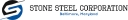 Stone Steel logo