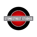 Stonestreet Studios Inc. logo
