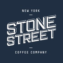 Stone Street Coffee Mexico logo