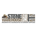 Stone Warehouse logo