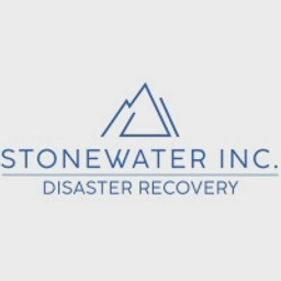 Stonewater Limited logo