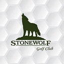 Stonewolf Golf Club logo