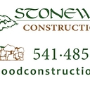 Stonewood Construction logo