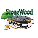 Stonewood Hardscapes & Design logo