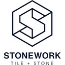 Stonework Inc. logo
