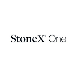 StoneX One logo