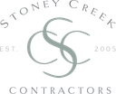 Stoney Creek Contractors logo