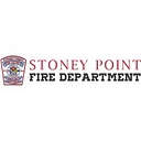 Stoney Point Fire Department logo