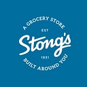Stong's Market logo