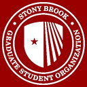 Graduate Student Organization of logo