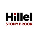 Friends of Hillel at Stony Brook Inc logo