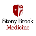 Stony Brook Medicine logo