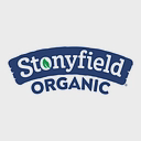 Stonyfield logo