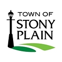 Town Of Stony Plain logo
