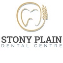 Stony Plain Dental Centre logo