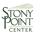 Stony Point Center logo