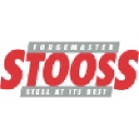 Stooss Usa logo