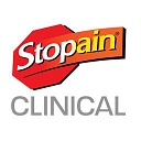 Stopain Clinical logo