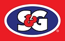 S&G Stores logo