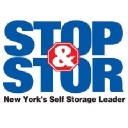 Stop & Stor New York's Self Storage Leader Llc logo